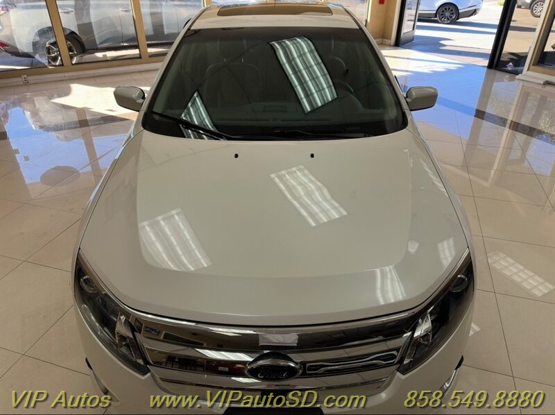 2010 Ford Fusion Hybrid - Photo 2 - San Diego, CA 92126