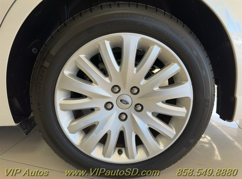 2010 Ford Fusion Hybrid - Photo 13 - San Diego, CA 92126