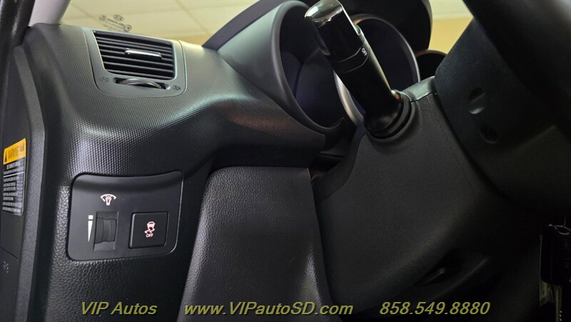 2013 Kia Soul + - Photo 21 - San Diego, CA 92126