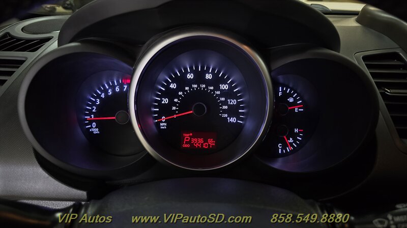 2013 Kia Soul + - Photo 22 - San Diego, CA 92126
