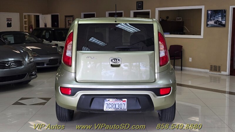 2013 Kia Soul + - Photo 7 - San Diego, CA 92126