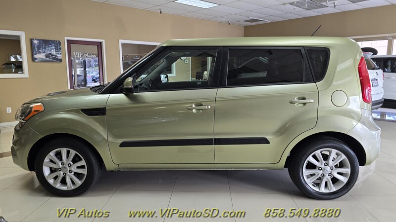 2013 Kia Soul + - Photo 6 - San Diego, CA 92126