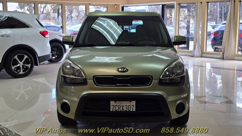 2013 Kia Soul + - Photo 8 - San Diego, CA 92126