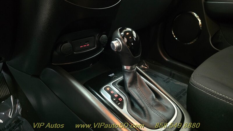 2013 Kia Soul + - Photo 19 - San Diego, CA 92126