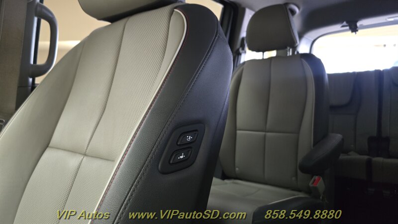 2017 Kia Sedona EX - Photo 26 - San Diego, CA 92126