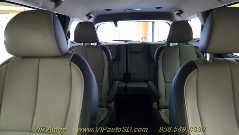 2017 Kia Sedona EX - Photo 22 - San Diego, CA 92126
