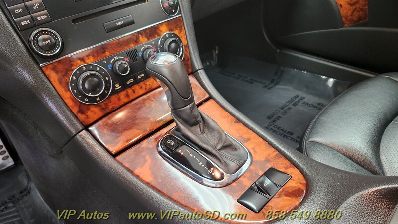 2005 Mercedes-Benz CLK CLK 320 - Photo 14 - San Diego, CA 92126