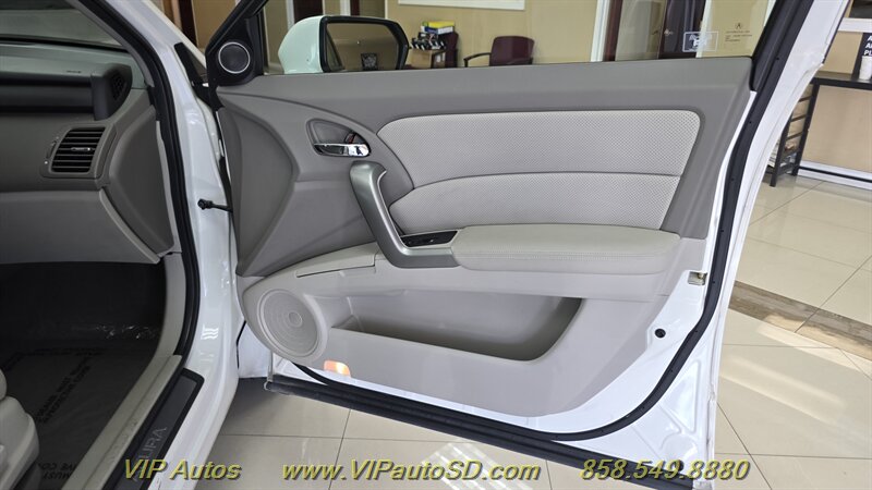 2011 Acura RDX w/Tech - Photo 12 - San Diego, CA 92126
