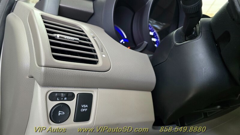 2011 Acura RDX w/Tech - Photo 21 - San Diego, CA 92126