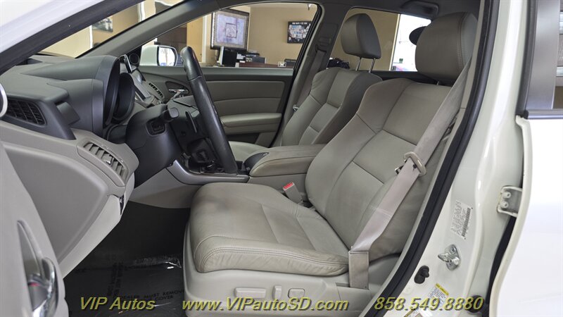 2011 Acura RDX w/Tech - Photo 15 - San Diego, CA 92126