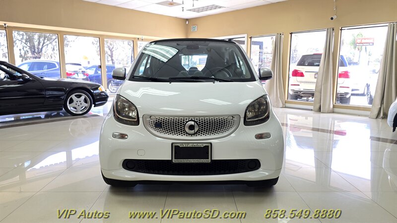 2018 Smart fortwo electric drive passion - Photo 7 - San Diego, CA 92126