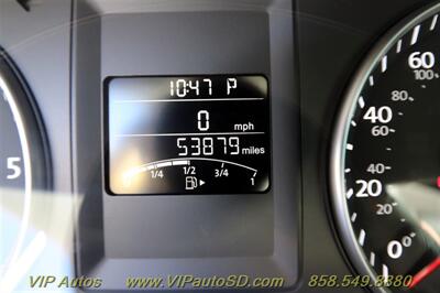 2013 Volkswagen Jetta TDI   - Photo 17 - San Diego, CA 92104