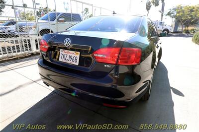 2013 Volkswagen Jetta TDI   - Photo 34 - San Diego, CA 92104