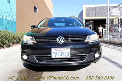 2013 Volkswagen Jetta TDI   - Photo 3 - San Diego, CA 92104