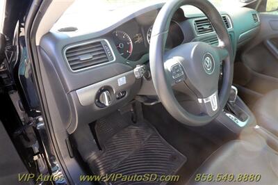 2013 Volkswagen Jetta TDI   - Photo 13 - San Diego, CA 92104