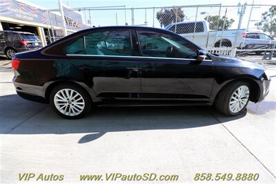 2013 Volkswagen Jetta TDI   - Photo 33 - San Diego, CA 92104