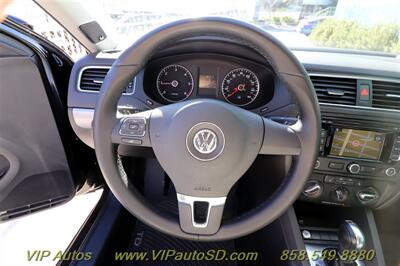 2013 Volkswagen Jetta TDI   - Photo 16 - San Diego, CA 92104