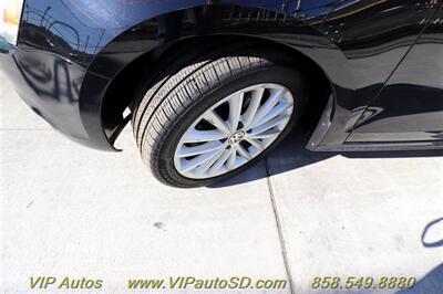 2013 Volkswagen Jetta TDI   - Photo 28 - San Diego, CA 92104