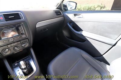 2013 Volkswagen Jetta TDI   - Photo 25 - San Diego, CA 92104