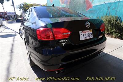 2013 Volkswagen Jetta TDI   - Photo 35 - San Diego, CA 92104