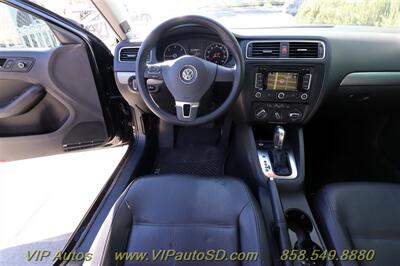 2013 Volkswagen Jetta TDI   - Photo 10 - San Diego, CA 92104