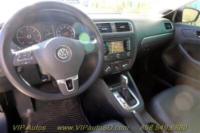 2013 Volkswagen Jetta TDI   - Photo 15 - San Diego, CA 92104