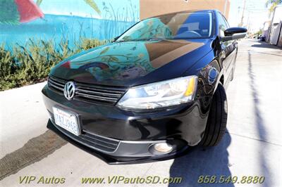 2013 Volkswagen Jetta TDI   - Photo 31 - San Diego, CA 92104