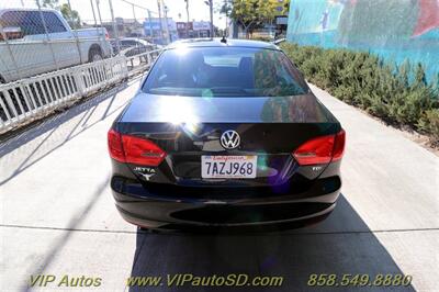 2013 Volkswagen Jetta TDI   - Photo 5 - San Diego, CA 92104