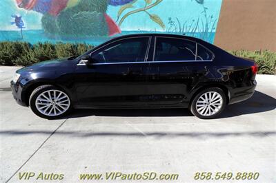 2013 Volkswagen Jetta TDI   - Photo 32 - San Diego, CA 92104