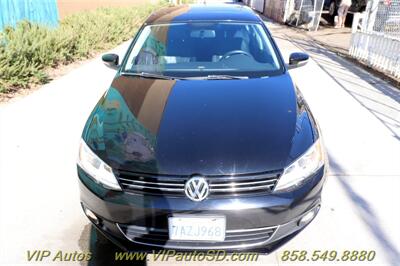 2013 Volkswagen Jetta TDI   - Photo 2 - San Diego, CA 92104