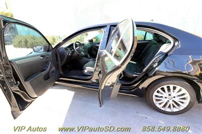 2013 Volkswagen Jetta TDI   - Photo 6 - San Diego, CA 92104