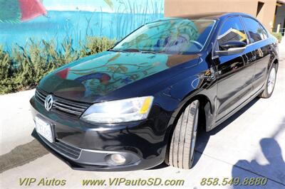 2013 Volkswagen Jetta TDI   - Photo 4 - San Diego, CA 92104