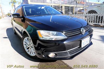 2013 Volkswagen Jetta TDI   - Photo 30 - San Diego, CA 92104