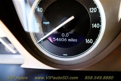 2005 Mercedes-Benz SL 500   - Photo 17 - San Diego, CA 92104