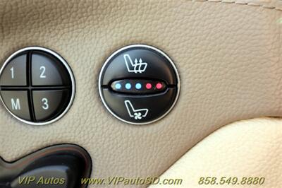 2005 Mercedes-Benz SL 500   - Photo 22 - San Diego, CA 92104