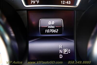 2014 Mercedes-Benz GL 450 4MATIC  Premium - Photo 17 - San Diego, CA 92104