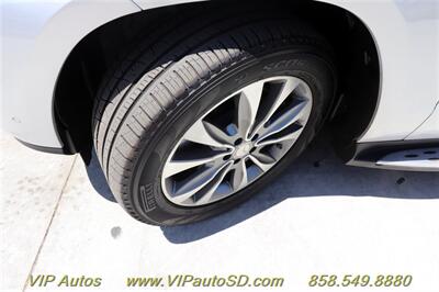 2014 Mercedes-Benz GL 450 4MATIC  Premium - Photo 35 - San Diego, CA 92104