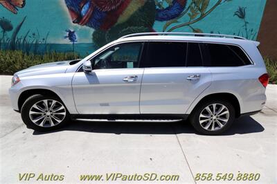 2014 Mercedes-Benz GL 450 4MATIC  Premium - Photo 39 - San Diego, CA 92104