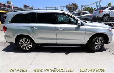 2014 Mercedes-Benz GL 450 4MATIC  Premium - Photo 40 - San Diego, CA 92104