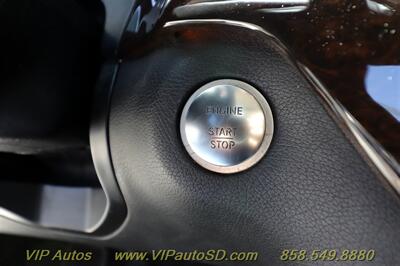 2014 Mercedes-Benz GL 450 4MATIC  Premium - Photo 26 - San Diego, CA 92104