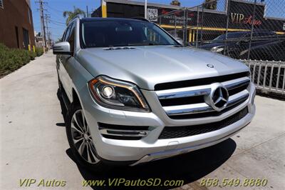 2014 Mercedes-Benz GL 450 4MATIC  Premium - Photo 37 - San Diego, CA 92104