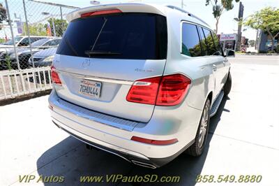 2014 Mercedes-Benz GL 450 4MATIC  Premium - Photo 41 - San Diego, CA 92104