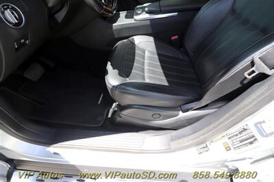 2014 Mercedes-Benz GL 450 4MATIC  Premium - Photo 14 - San Diego, CA 92104