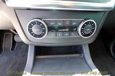 2014 Mercedes-Benz GL 450 4MATIC  Premium - Photo 24 - San Diego, CA 92104