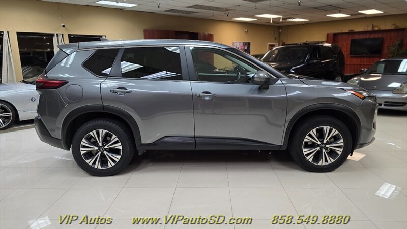2023 Nissan Rogue SV - Photo 5 - San Diego, CA 92126