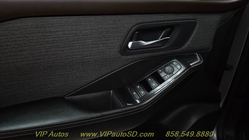 2023 Nissan Rogue SV - Photo 24 - San Diego, CA 92126