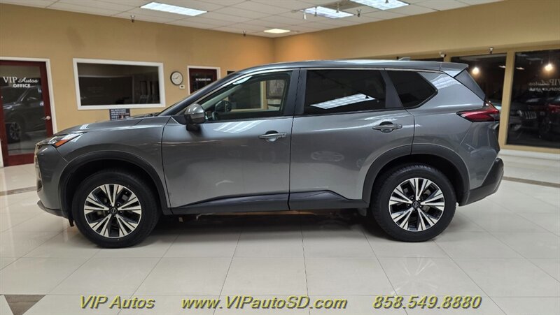 2023 Nissan Rogue SV - Photo 6 - San Diego, CA 92126