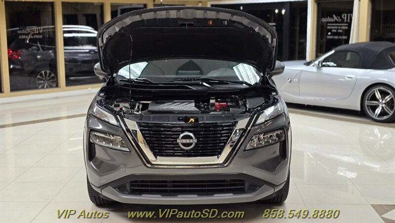 2023 Nissan Rogue SV - Photo 9 - San Diego, CA 92126