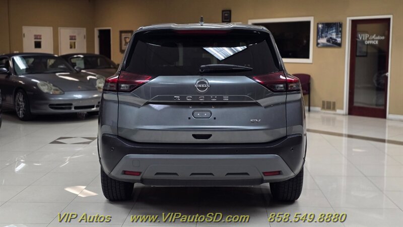 2023 Nissan Rogue SV - Photo 7 - San Diego, CA 92126