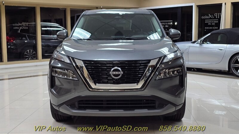 2023 Nissan Rogue SV - Photo 8 - San Diego, CA 92126